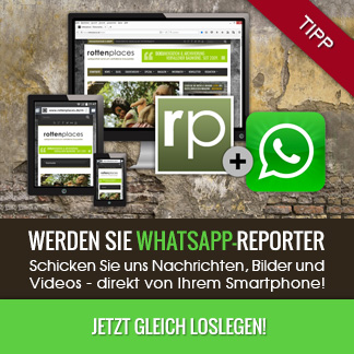 Werden Sie WhatsApp-Reporter